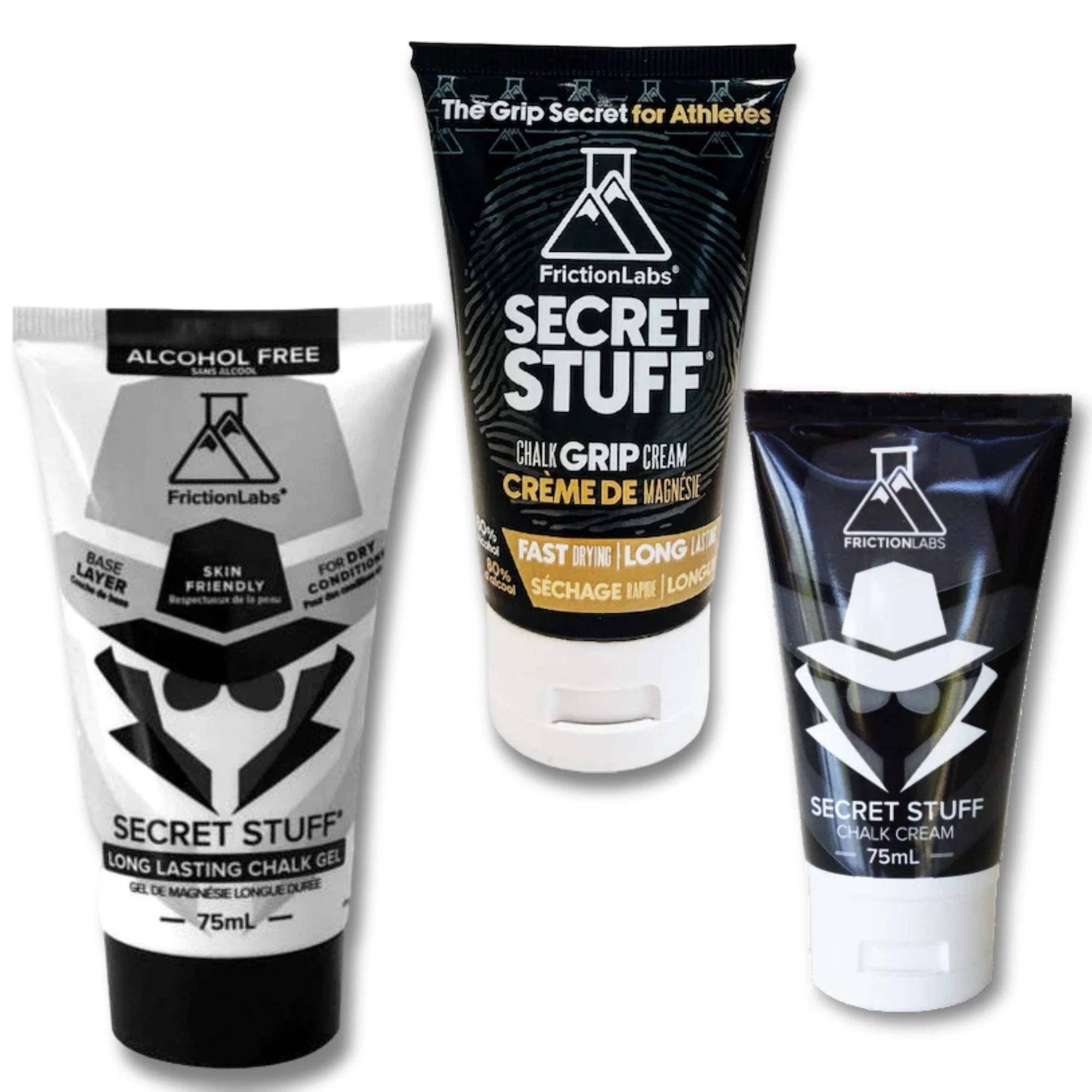 Friction Labs Secret Stuff - Image 2