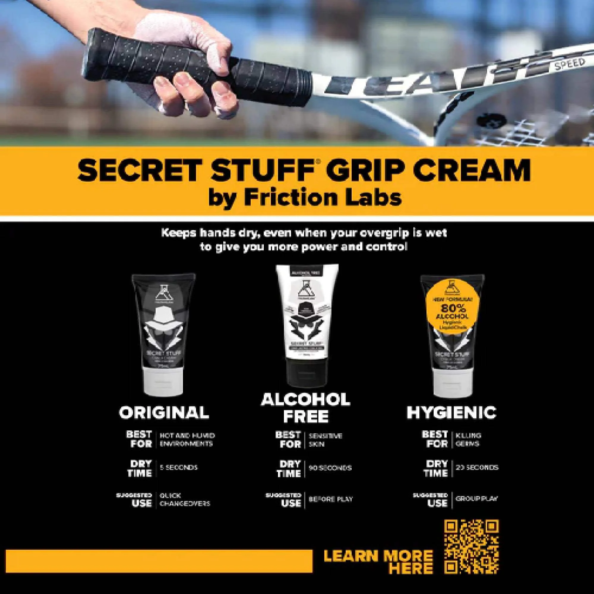 Friction Labs Secret Stuff - Image 6