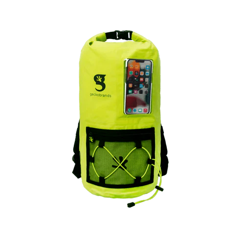 Gecko Hydroner 20L Waterproof Backpack - Image 7