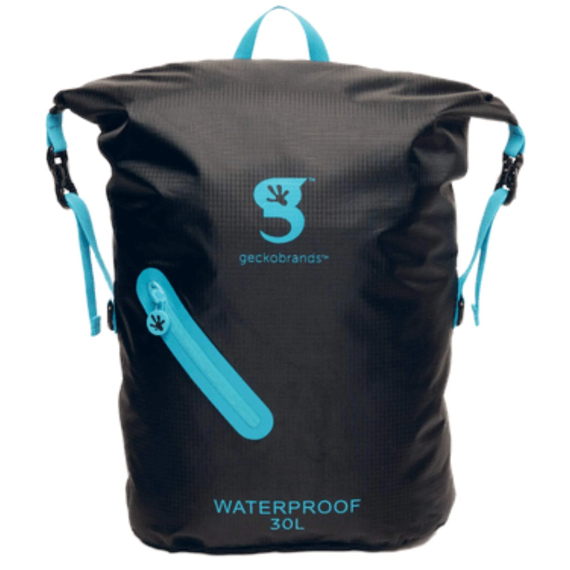 Gecko Waterproof Lightweight Backpack - Image 5