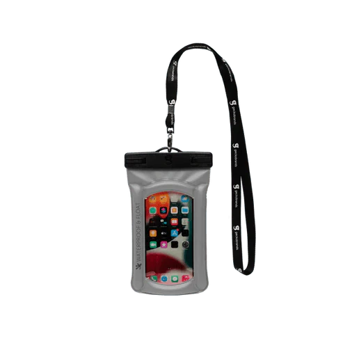Gecko Waterproof Phone Dry Bag - Image 7