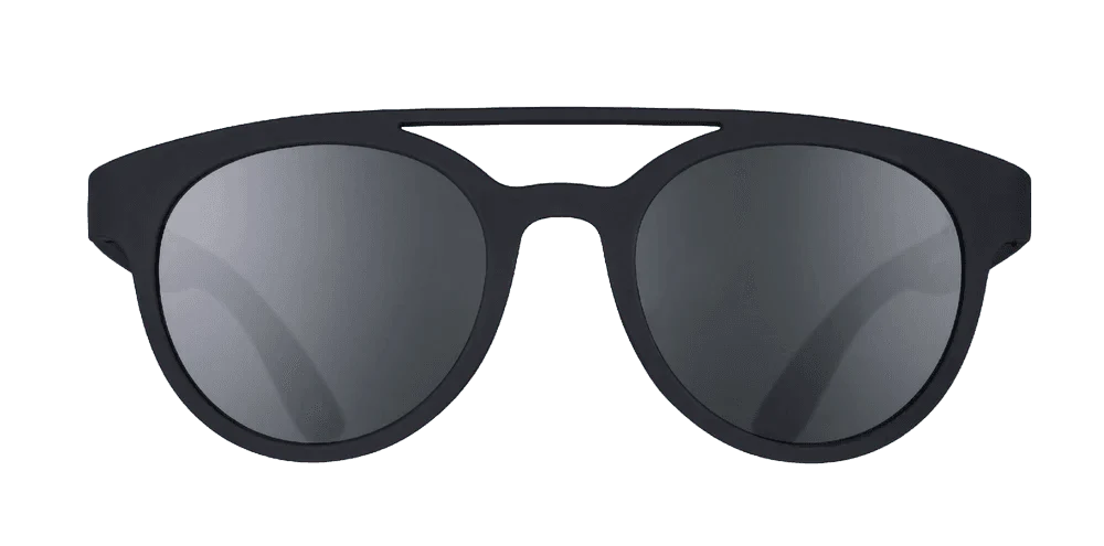 Goodr PHGs Polarized Performance Sunglasses – No-Slip, No-Bounce, UV400 Protection for Outdoor Adventures - Image 7