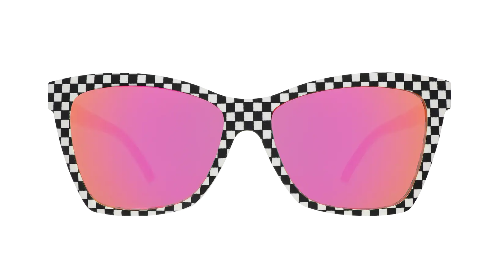 Goodr Pop Gs Polarized Performance Sunglasses – No-Slip, No-Bounce, UV400 Protection with Bold, Retro Style - Image 9