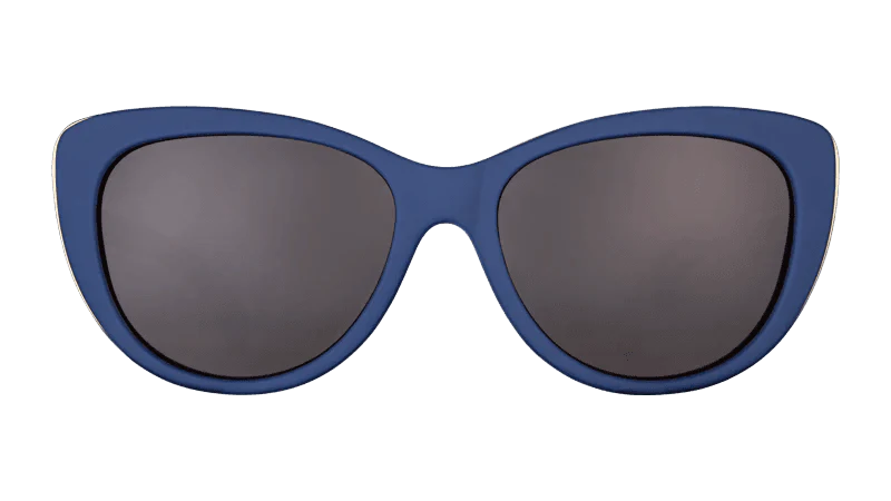 Goodr Runways Polarized Performance Sunglasses – No-Slip, No-Bounce, Fashion-Forward UV400 Protection - Image 10