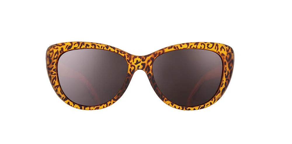 Goodr Runways Polarized Performance Sunglasses – No-Slip, No-Bounce, Fashion-Forward UV400 Protection - Image 2