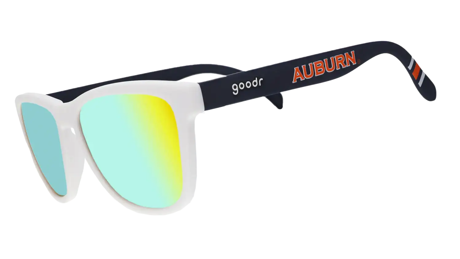Goodr OG Collegiate Collection Sunglasses - Image 10