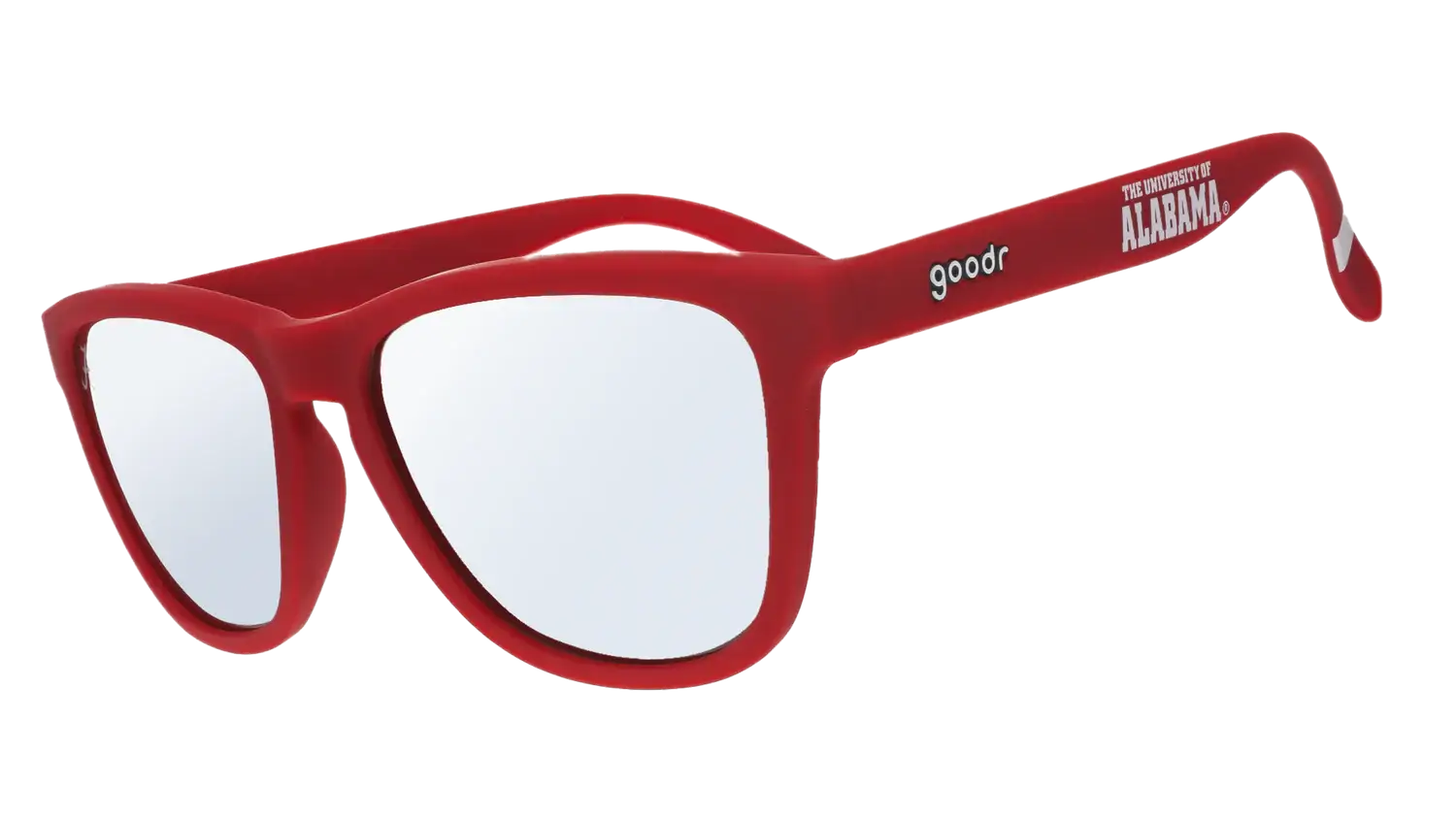Goodr OG Collegiate Collection Sunglasses - Image 11