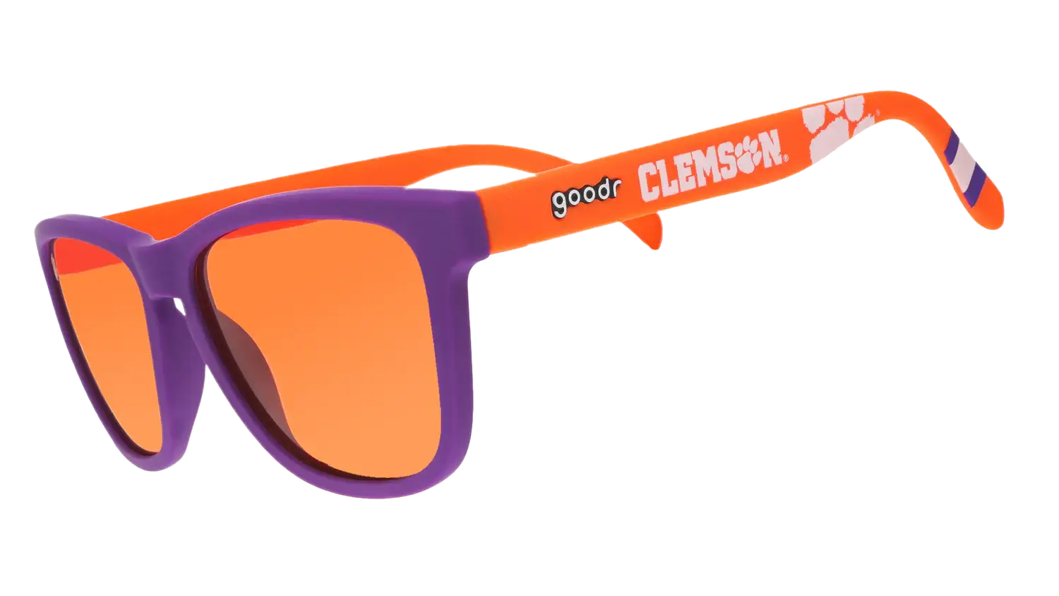 Goodr OG Collegiate Collection Sunglasses - Image 13