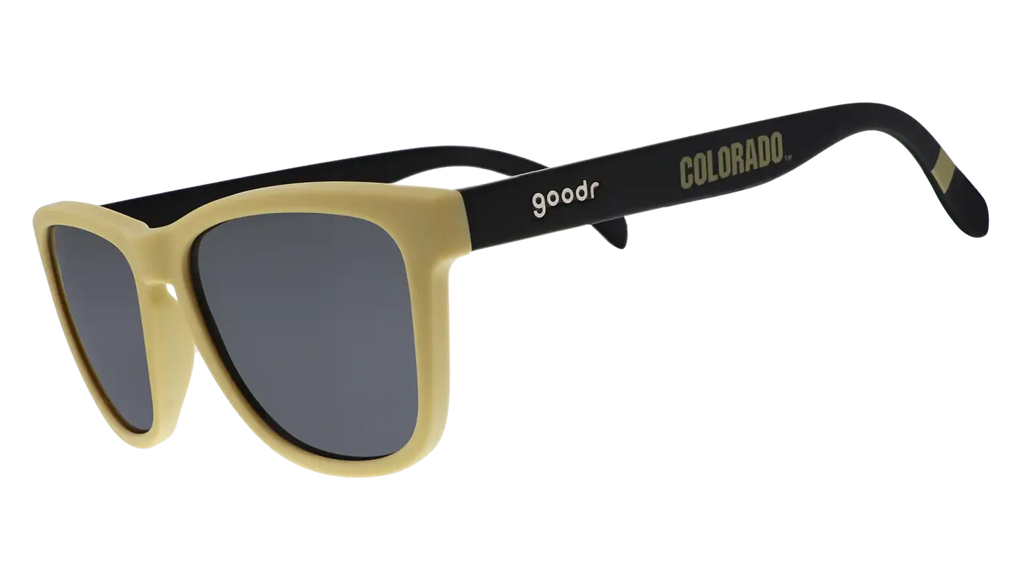 Goodr OG Collegiate Collection Sunglasses - Image 2