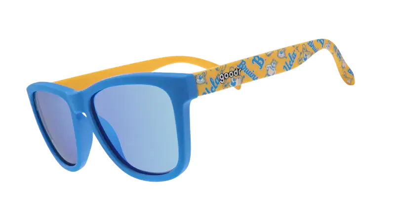 Goodr OG Collegiate Collection Sunglasses - Image 20