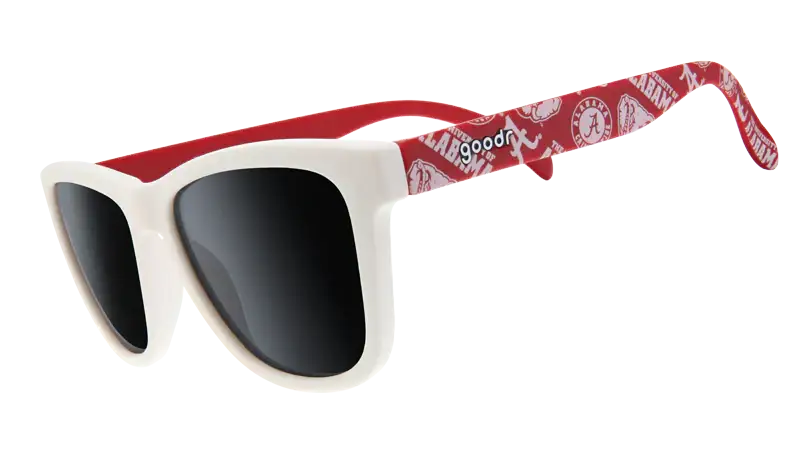 Goodr OG Collegiate Collection Sunglasses - Image 22
