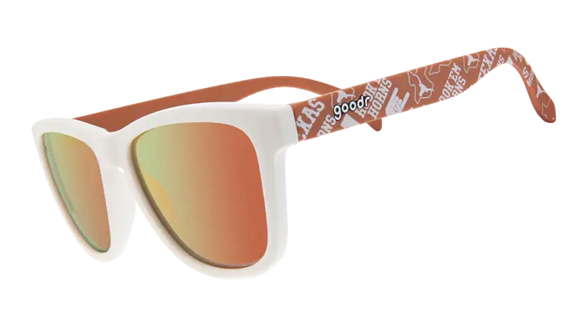 Goodr OG Collegiate Collection Sunglasses - Image 23