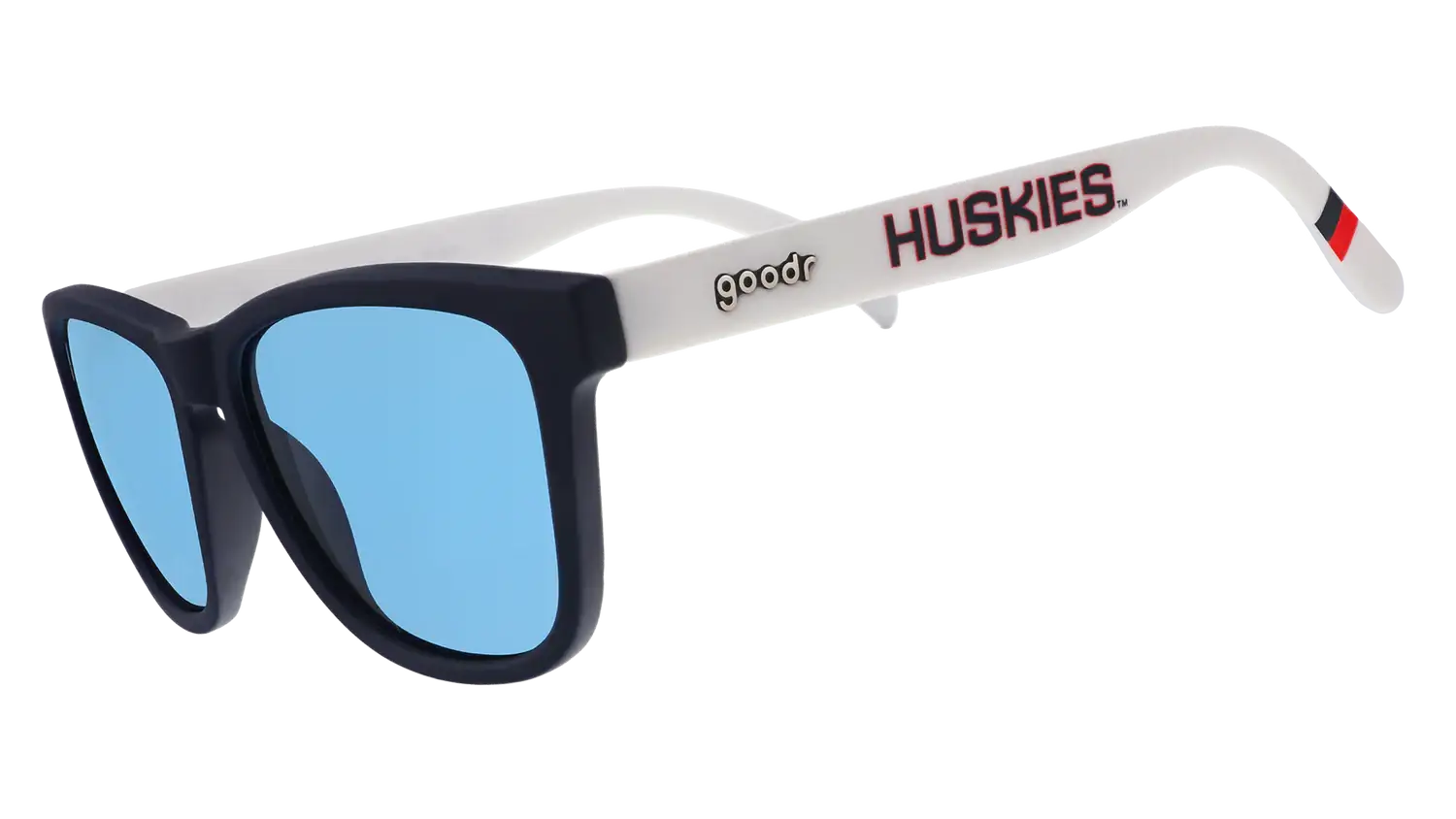 Goodr OG Collegiate Collection Sunglasses - Image 5