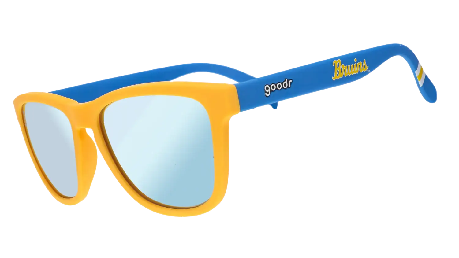 Goodr OG Collegiate Collection Sunglasses - Image 9