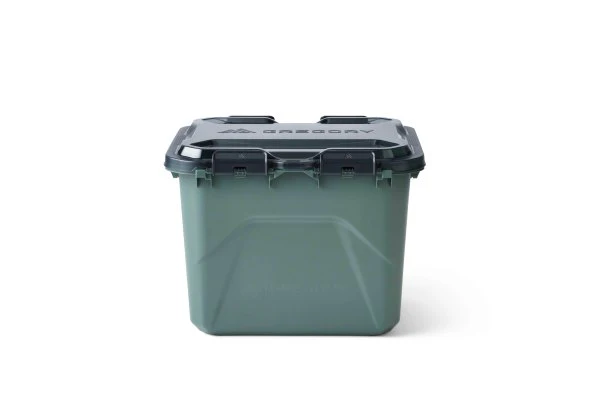 Gregory Alpaca Camp Box - 50L - Image 4