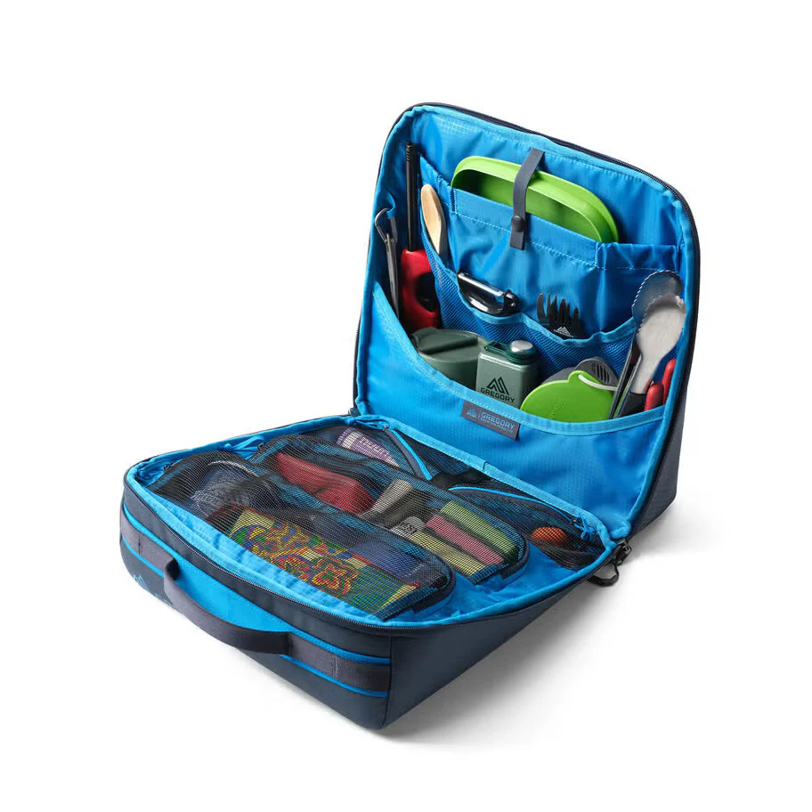 Gregory Alpaca Kitchen Case – Travel-Ready Cooking Gear Organizer for Camping & Overlanding - Image 6