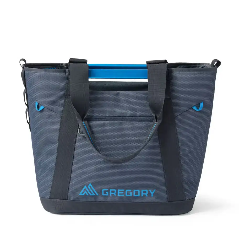 Gregory Alpaca Utility Tote Bag – 35L | 50L – Durable, Self-Standing Gear & Travel Tote with Aluminum Handles - Image 5