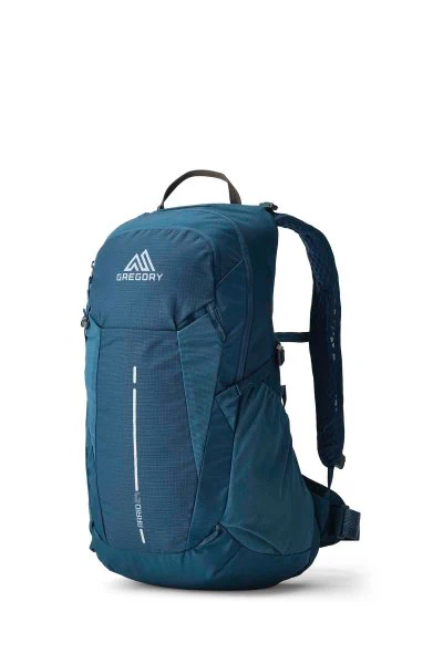 Gregory Arrio Daypack 20L | 22L | 24L | 28L - Lightweight Hiking Backpack with Hydration Compatibility - Image 12