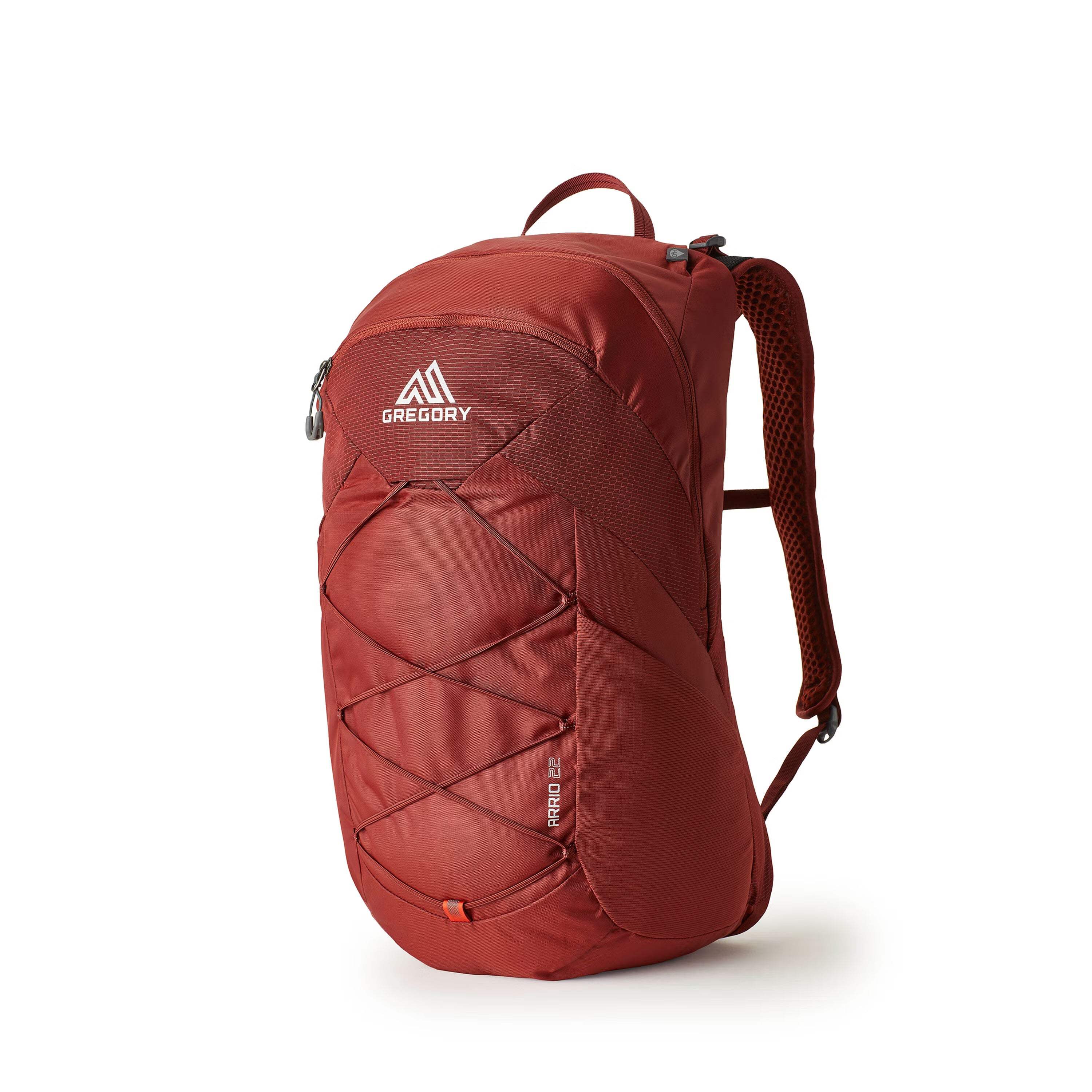 Gregory Arrio Daypack 20L | 22L | 24L | 28L - Lightweight Hiking Backpack with Hydration Compatibility - Image 2