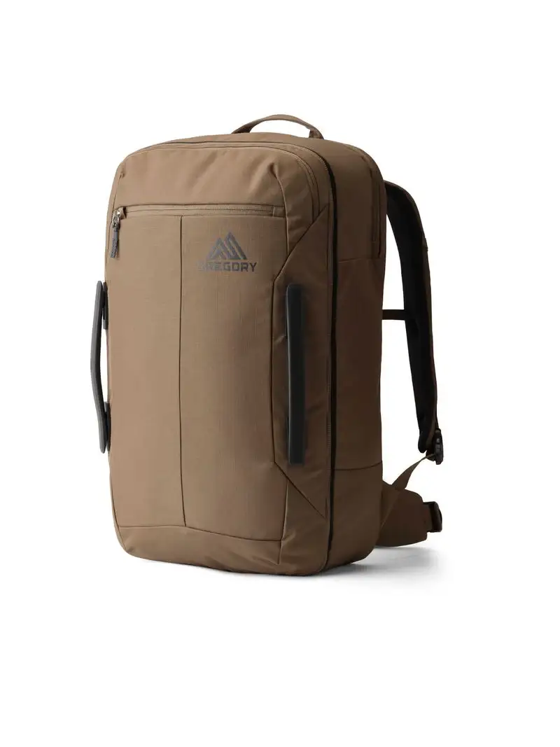 Gregory Border Carry-On Travel Pack – 40L Laptop-Friendly Backpack for Business & International Travel - Image 3