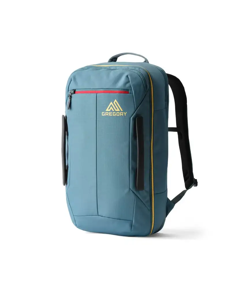 Gregory Border 30L Travel Pack – Sleek, Laptop-Friendly Carry-On Backpack for Work, Urban Travel & Short Trips - Image 6