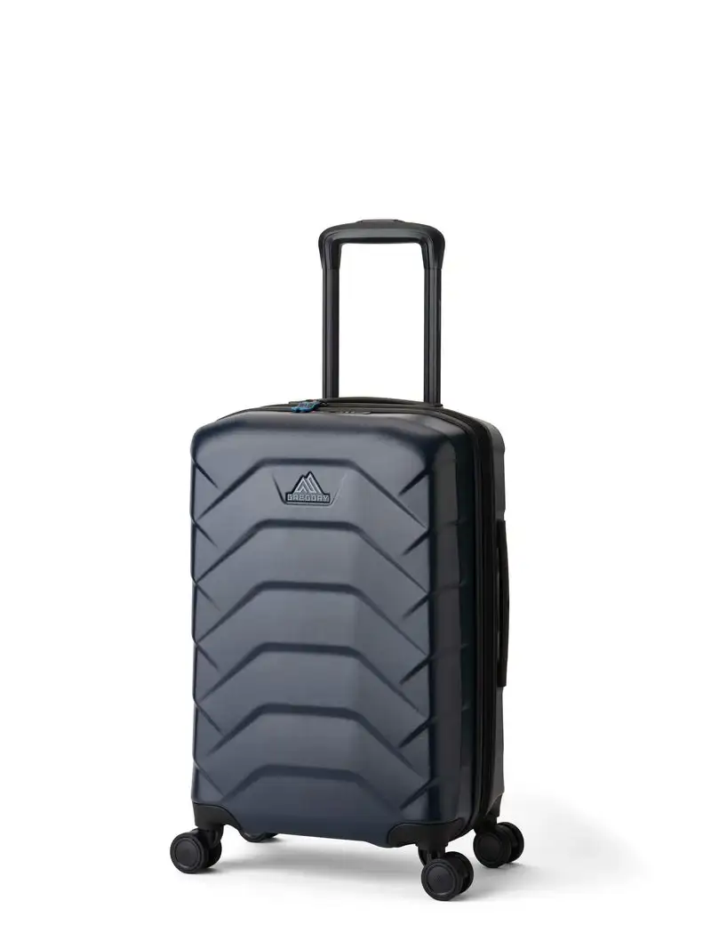 Gregory Cache Carry On Spinner – Lightweight Travel Luggage with ActiveShield Gear Compartment - Image 3
