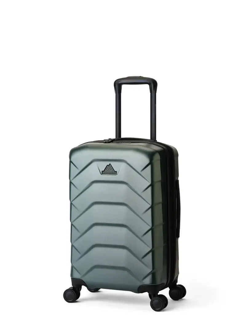 Gregory Cache Carry On Spinner – Lightweight Travel Luggage with ActiveShield Gear Compartment - Image 4