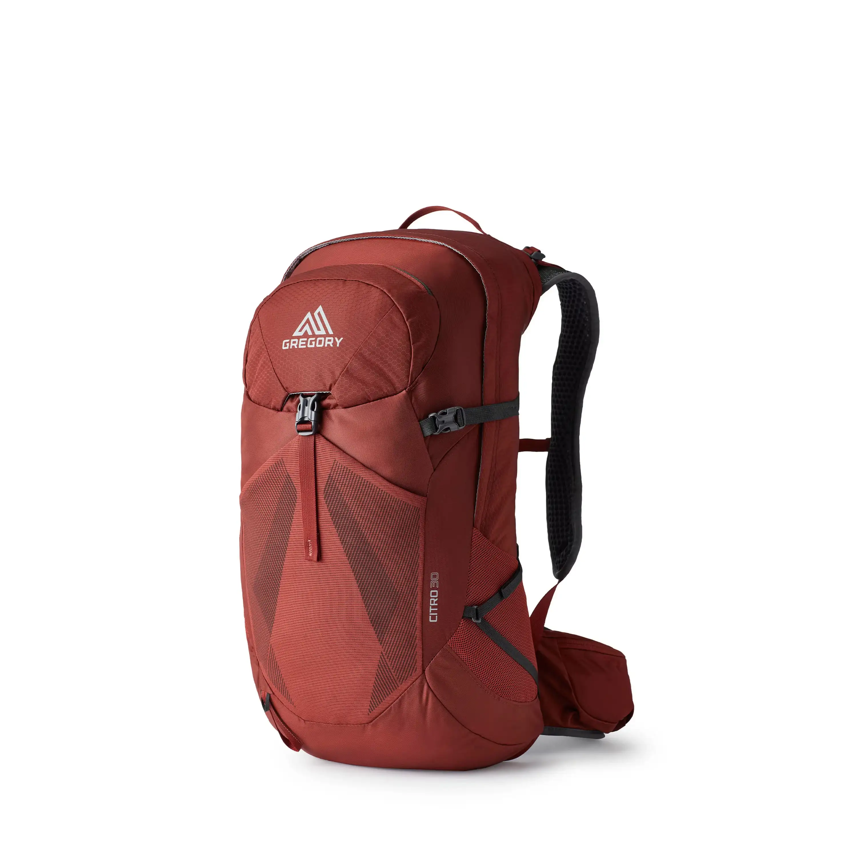 Gregory Citro Daypack 24L | 30L - Lightweight Ventilated Hiking Backpack with Hydration Compatibility - Image 7