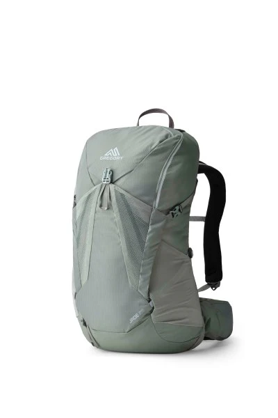 Gregory Jade Women's Multi-Day Backpacking Pack – Lightweight, Ventilated Hiking Backpack – 20L | 24L | 28L - Image 4