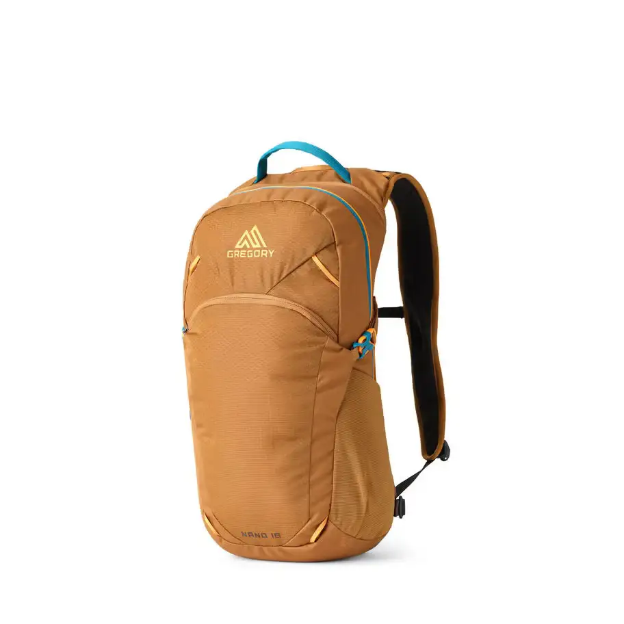 Gregory Nano 18L Daypack – Lightweight, Versatile Backpack for Hiking, Travel & Everyday Use - Image 2