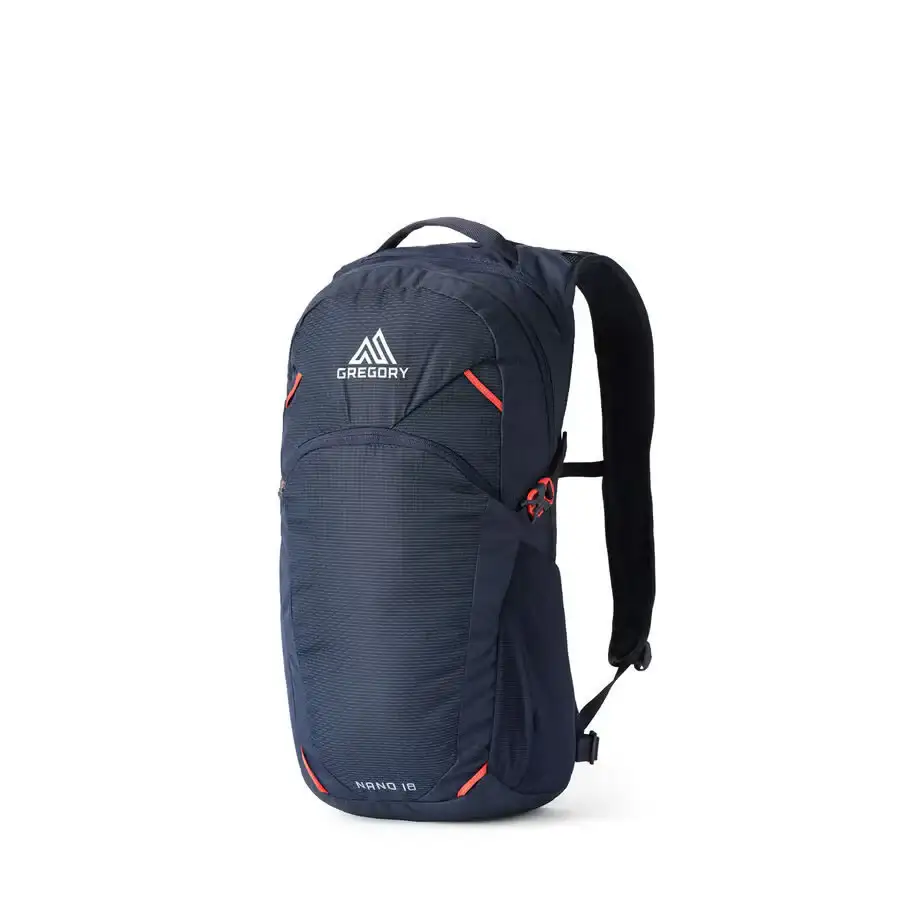 Gregory Nano 18L Daypack – Lightweight, Versatile Backpack for Hiking, Travel & Everyday Use - Image 3
