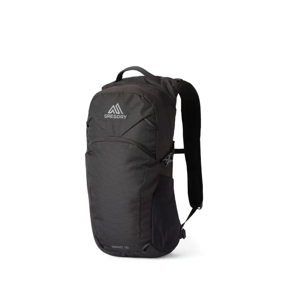 Gregory Nano 18L Daypack – Lightweight, Versatile Backpack for Hiking, Travel & Everyday Use - Image 4