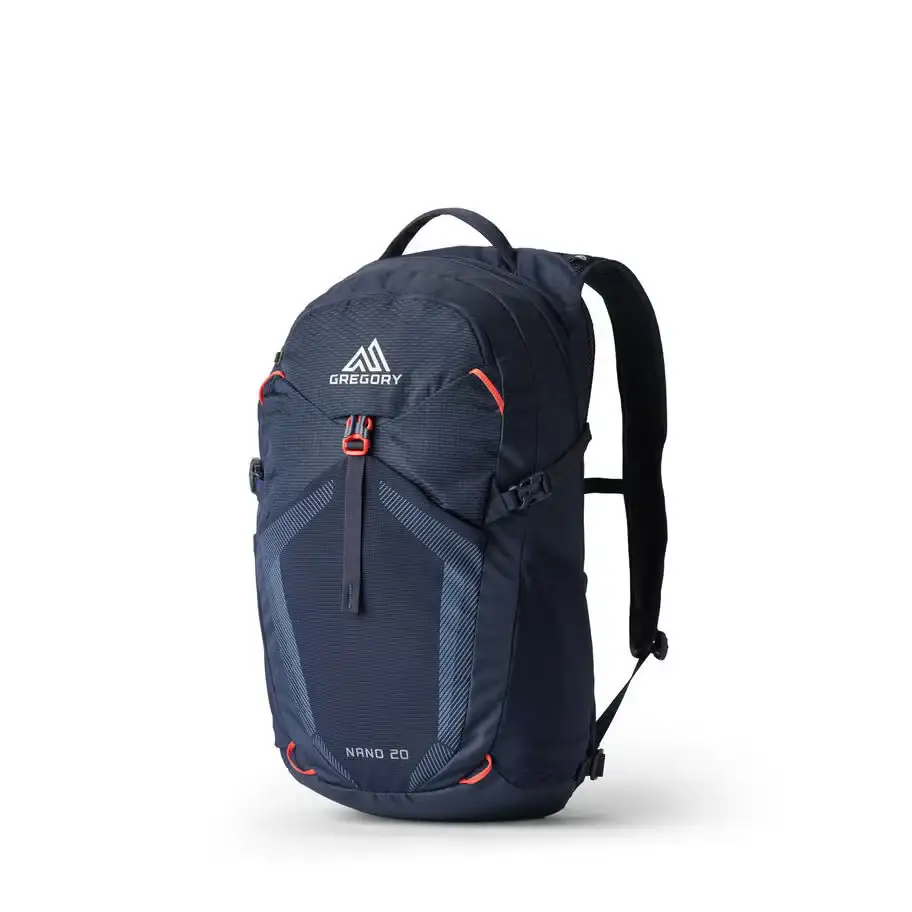 Gregory Nano 20 Daypack – Versatile Pack for Hiking, Travel & Everyday Carry - Image 4