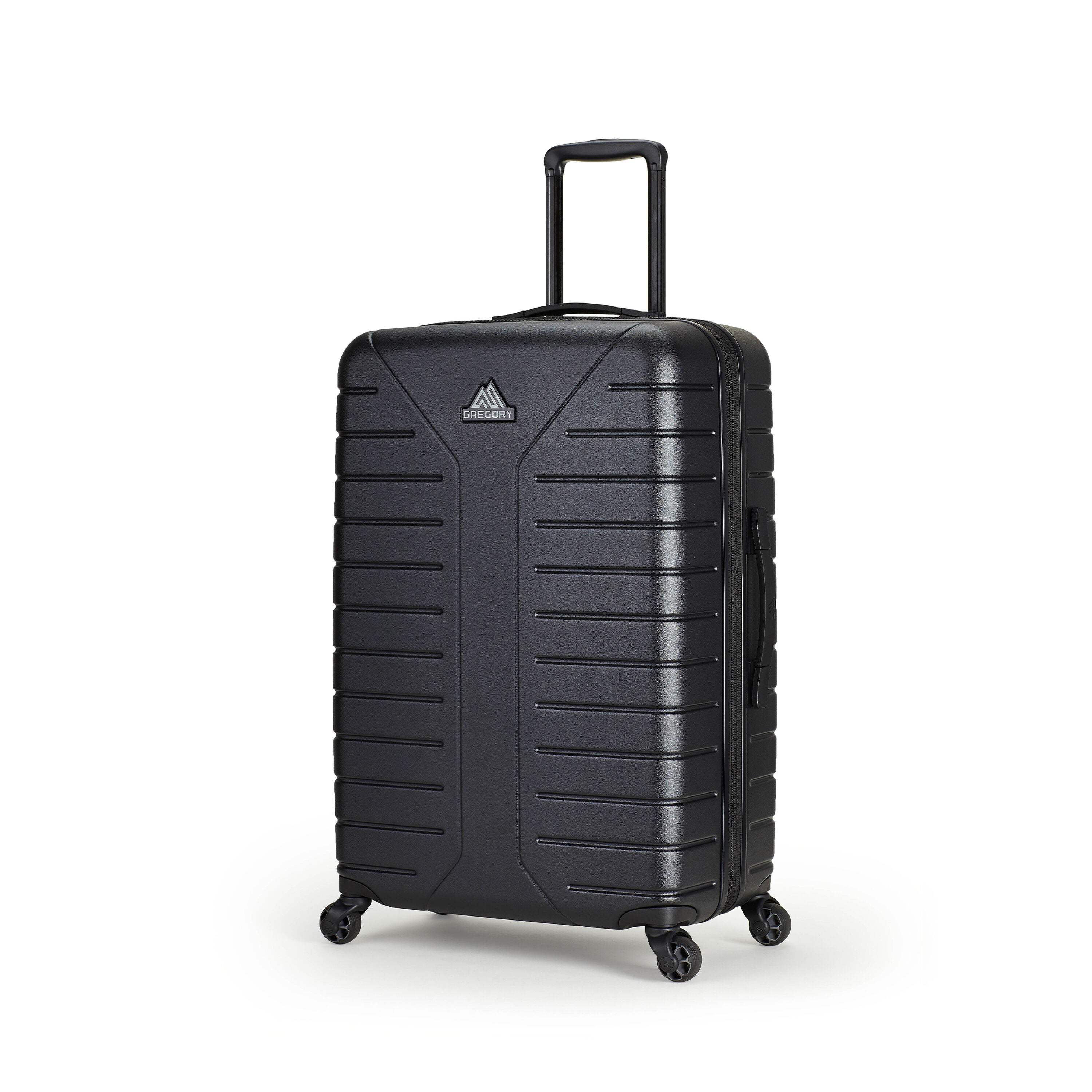Gregory Quadro Hardcase Roller Bag – Durable, Lightweight, and Spacious Luggage for Travel & Adventure - Image 3