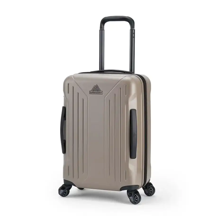 Gregory Quadro Pro 22" Carry-On – Hardside Travel Roller with ActiveShield Gear Compartment - Image 3