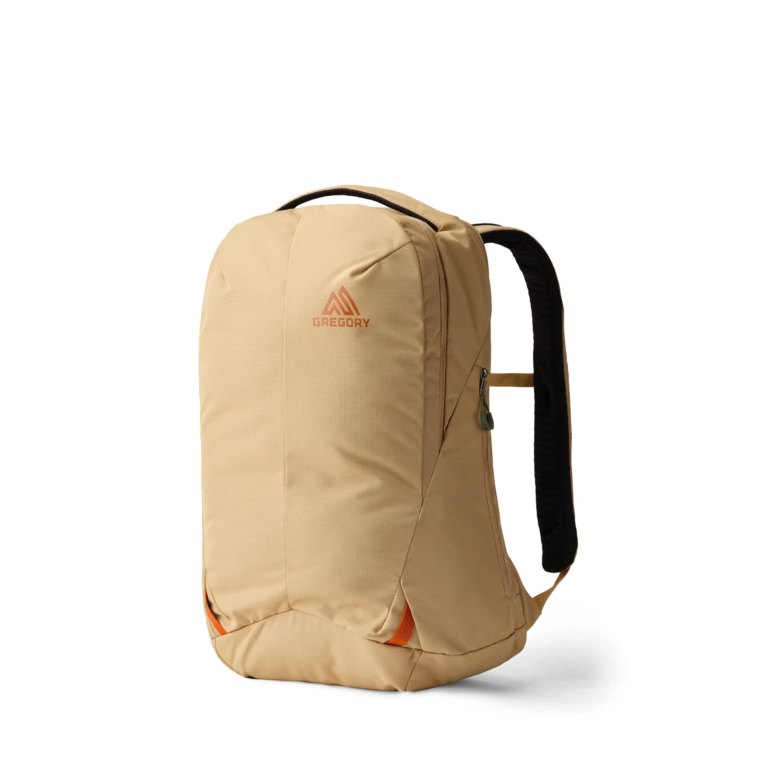 Gregory Rhune Daypack 20L | 22L | 25L - Eco-Friendly Urban Backpack with Air Cushion Backpanel - Image 4