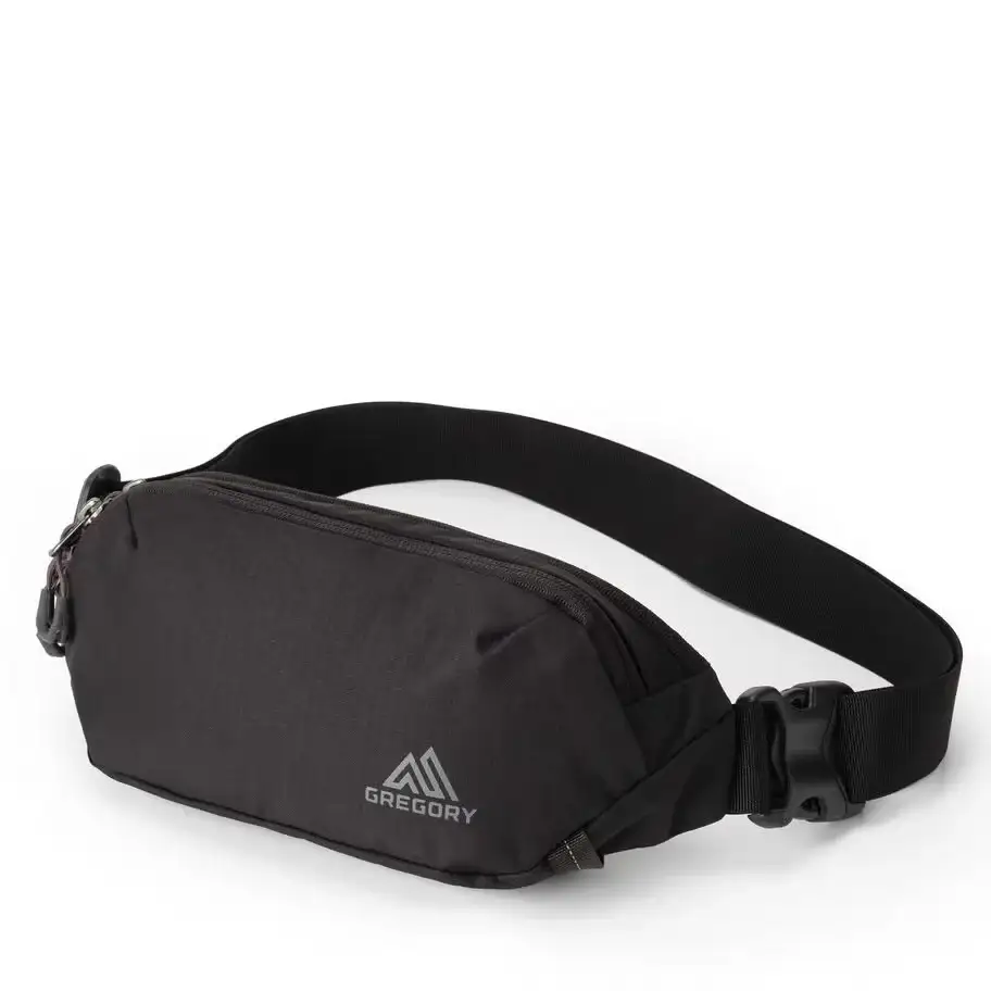 Gregory Rhune Belt Bag – Lightweight Everyday Waist Pack for Travel, Festivals & Outdoor Adventures - Image 3