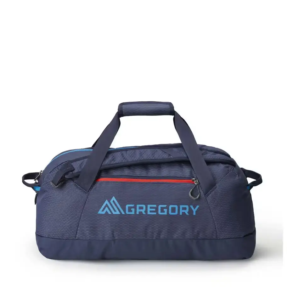 Gregory Supply Duffel Bag – Packable, Durable Travel Duffel with Backpack Carry (40L | 65L | 90L | 115L) - Image 3