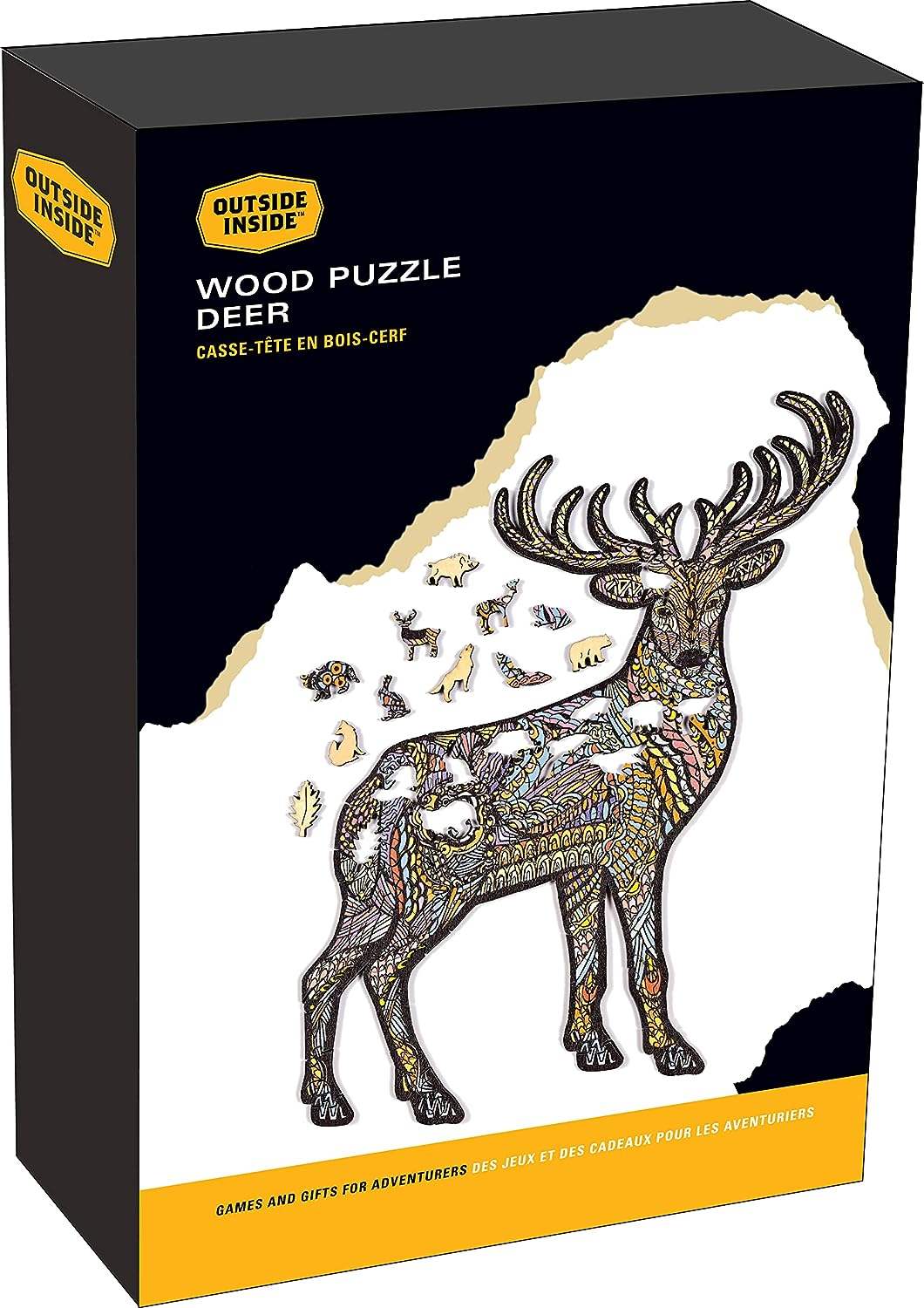 GSI Outdoors Animal Puzzles - Image 7