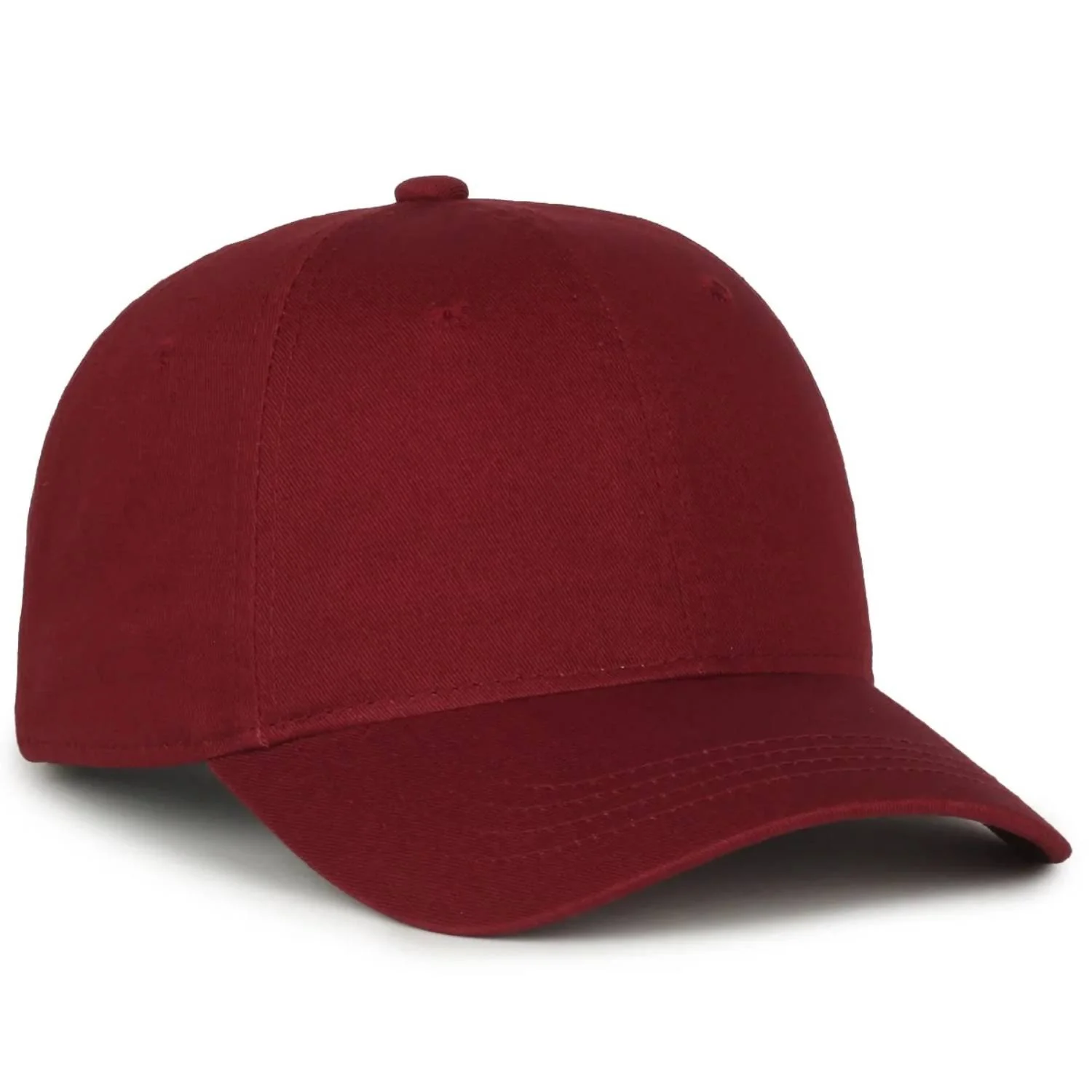Outdoor Cap GWT-111 Garment Washed Dad Cap – Low Crown Unstructured Cotton Twill Adjustable Hat - Image 15