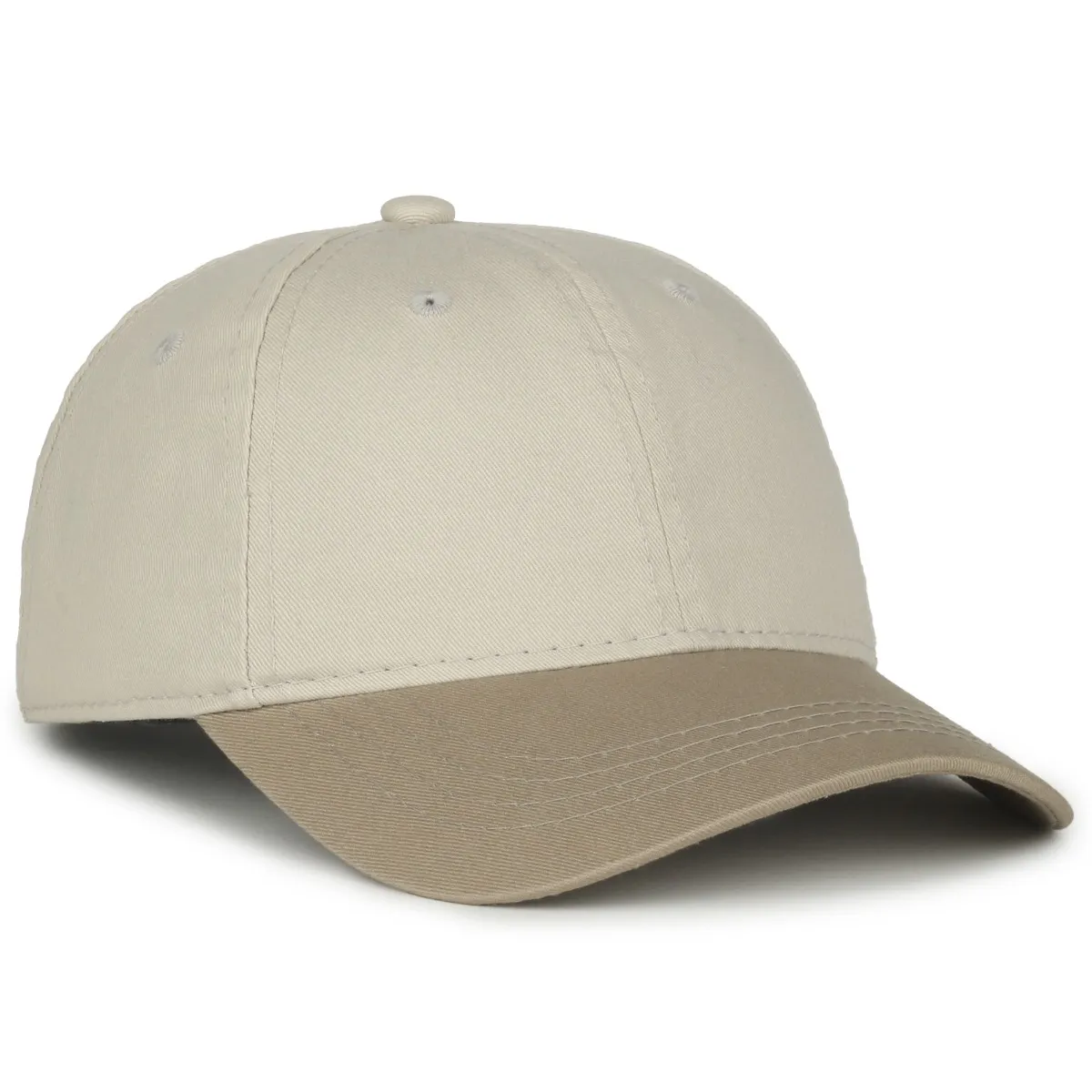 Outdoor Cap GWT-111 Garment Washed Dad Cap – Low Crown Unstructured Cotton Twill Adjustable Hat - Image 33