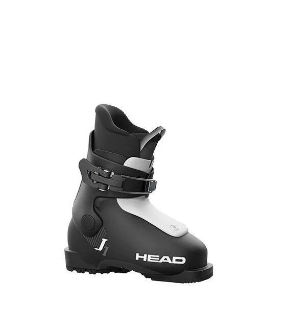 Head J1 Junior Ski Boots - Image 2