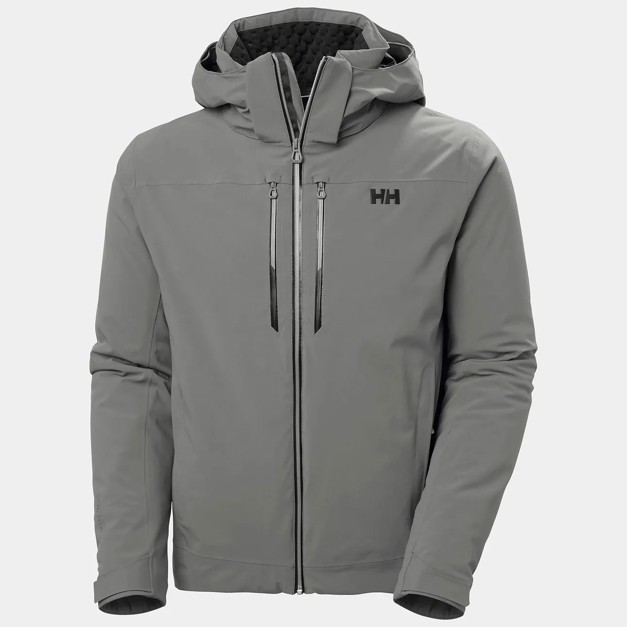 Helly Hansen Men's Alpha LIFALOFT Insulated Ski Jacket - Image 4