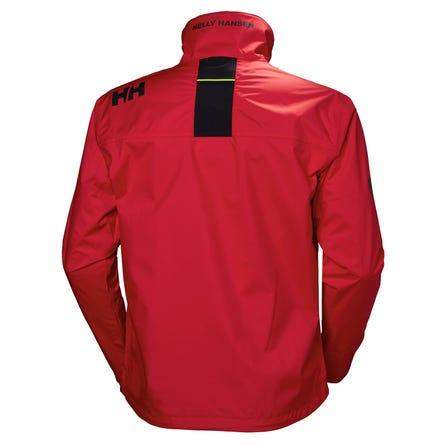 Helly Hansen Men's Crew Jacket - Image 4