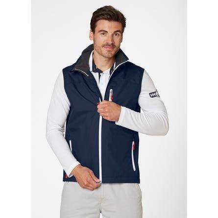 Helly Hansen Men's Crew Vest - Image 5