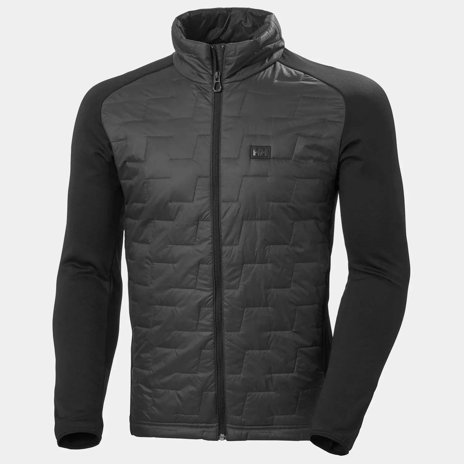 Helly Hansen Men's LIFALOFT Hybrid Insulator Jacket - Image 3