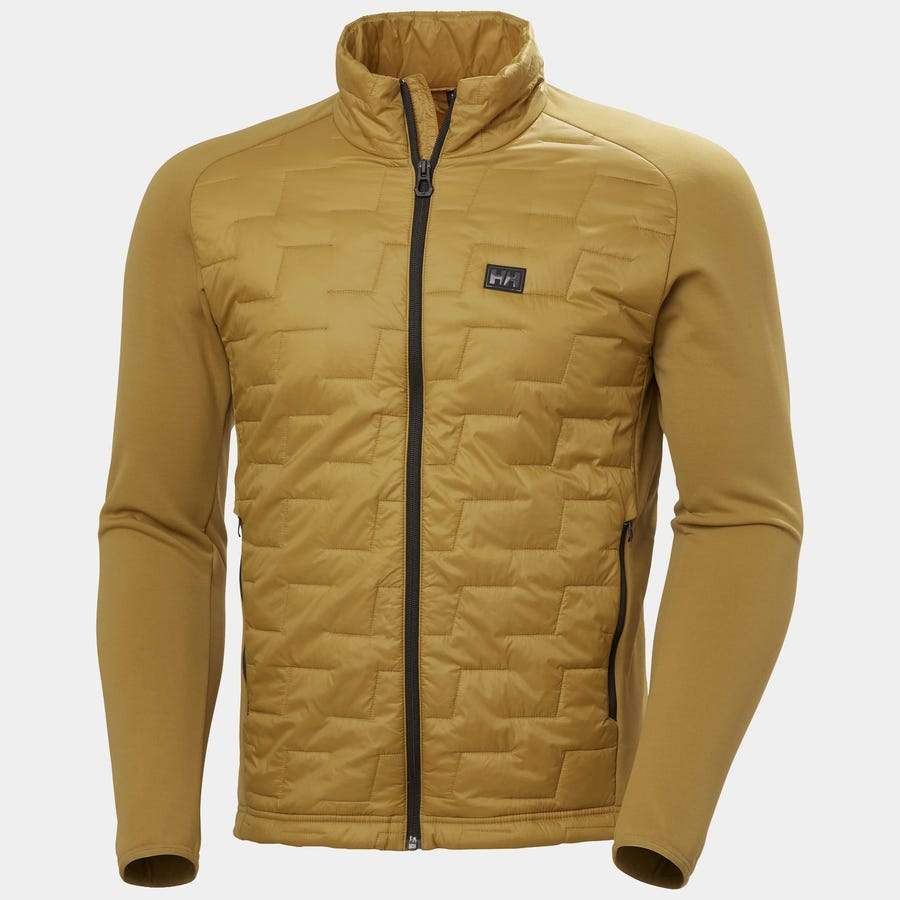 Helly Hansen Men's LIFALOFT Hybrid Insulator Jacket - Image 8