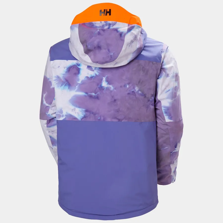 Helly Hansen Powdreamer 2.0 Jacket – Men’s - Image 2