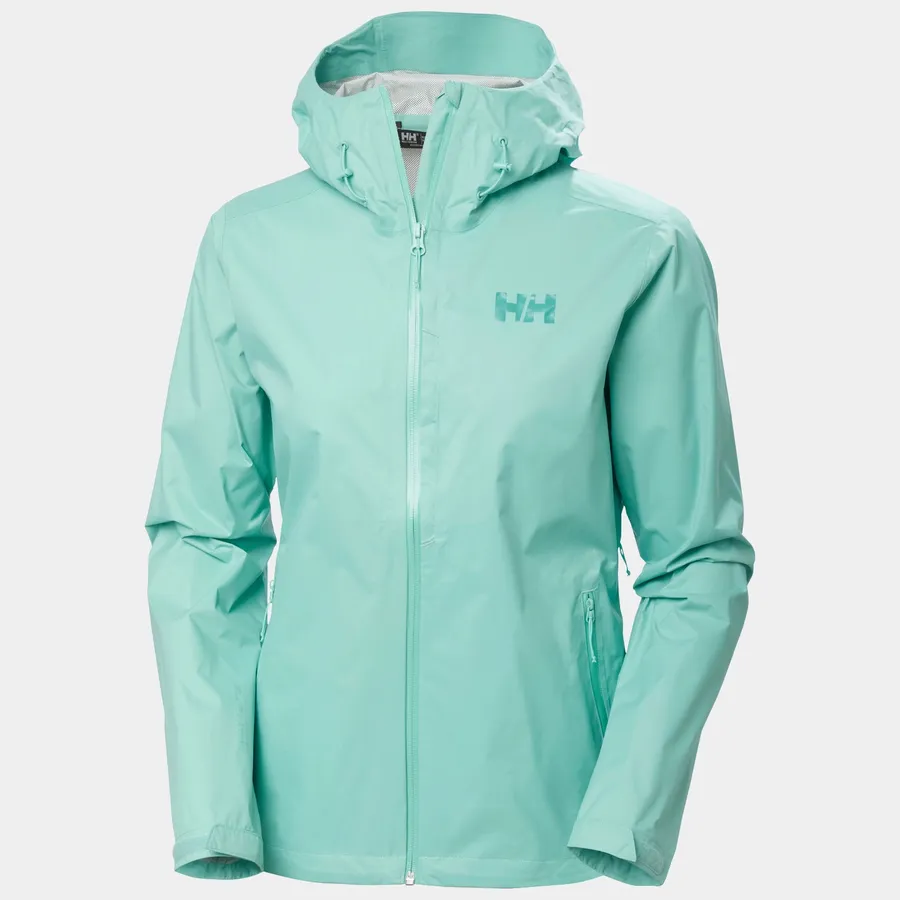 Helly Hansen Loke Terra Jacket - Women's - Image 3