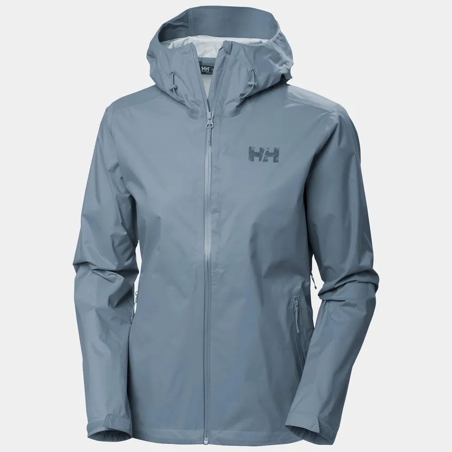 Helly Hansen Loke Terra Jacket - Women's - Image 4